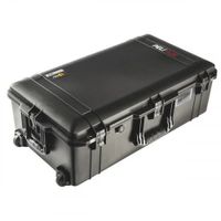 Peli™ 1615 Air Beschermkoffer Zwart