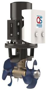 Qs Seamaster Tunnelboegschroef Qs 80kgf 12v/185t Default