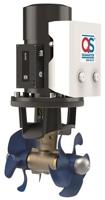Qs Seamaster Tunnelboegschroef Qs 80kgf 12v/185t Default