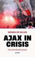 Ajax in crisis (Paperback)