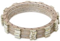 TRW koppelingsplaat set clutch kit mcc354-9