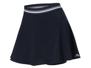 CRIVIT Dames sportrok (Marineblauw, XS (32/34))