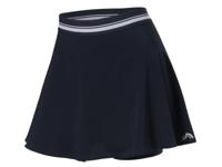 CRIVIT Dames sportrok (Marineblauw, XS (32/34))
