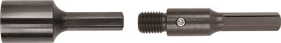 Rotec Verloopstuk 6 Kant (12,7mm) - 1/2"(F) - 7790050 - 779.0050