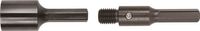 Rotec Verloopstuk 6 Kant (12,7mm) - 1/2"(F) - 7790050 - 779.0050