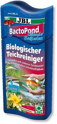 JBL BactoPond - 500 ml JBL BactoPond - 500 ml