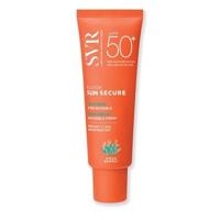 SVR Sun Secure Non Gras Invisible Finish Crème SPF50+ 50ml