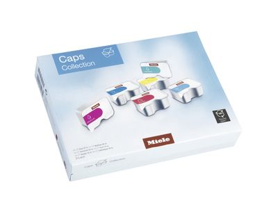 MieleCaps Collection Wasmachine accessoire