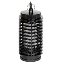 Gardigo Vliegenlamp Stroomgaas, UV-lamp 1 W (b x h x d) 9.5 x 21 x 10.5 cm Zwart 1 stuk(s)