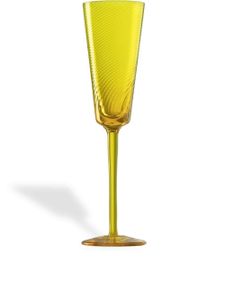 NasonMoretti verre Gigolo - Jaune