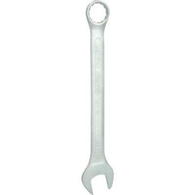 Brilliant Tools BT011927 BT011927 Ring-steeksleutel Sleutelbreedte (metrisch) 27 mm