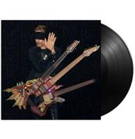 Steve Vai - Inviolate LP LAATSTE STUKS