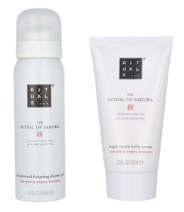Rituals Sakura Set 120 ml