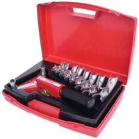 KS Tools 2031200 Eenhandige buigset voor ratel