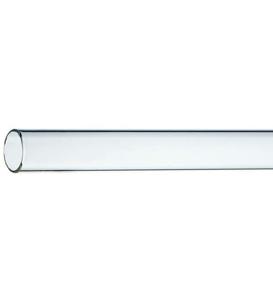 Europond Kwartsglas 16W T5 voor Vijverfilter - 395x25mm, Heldere Waterkwaliteit & Duurzaam