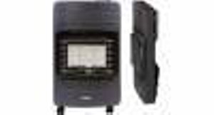 Qlima GH142RV electrische verwarming Binnen Zwart 4200 W