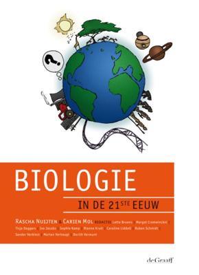 Biologie in de 21ste eeuw (Paperback)