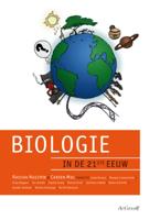Biologie in de 21ste eeuw (Paperback)