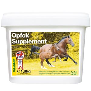 NAF Opfok Supplement