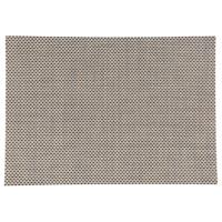 Secret de Gourmet Texaline placemat - beige - 50 x 35 cm - Tafel Onderleggers Secret de Gourmet Texaline placemat - beige - 50 x 35 cm - Tafel Onderleggers