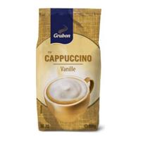 Grubon - Cappuccino Vanille - 500g