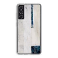Meet you there: Samsung Galaxy S21 FE Transparant Hoesje Meet you there: Samsung Galaxy S21 FE Transparant Hoesje