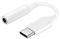 Samsung USB-C / 3,5 mm hoofdtelefoonaansluiting-adapter EE-UC10JUWEGWW - thumbnail