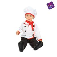 Kostuums voor Baby's My Other Me Multicolour