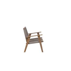 Venture Home Little John 2-zitsbank 72 x 88 x 120 - Bruin