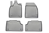 Rubbermatten passend voor Ford Mustang Mach-E 2021+ 604053