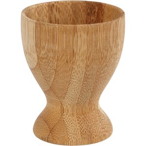 Eierdopje van hout 6 cm - Eierdopjes