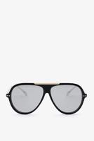 Isabel Marant zonnebril IM0162/S 2M2 black