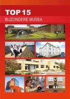 Bijzondere musea (Paperback)