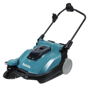 Makita VS001GM2NL1 XGT 40 V Max Veeg-zuigmachine | 2 x 4,0 Ah accu + snellader| in doos - VS001GM2NL1
