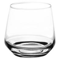 Waterglazen - 6x - Tumblers - 345 ml - glas - drinkglazen