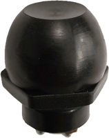 Tirex drukknopschakelaar waterdicht 20a