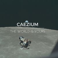 The World Is Yours - CD (0194491183813) - thumbnail