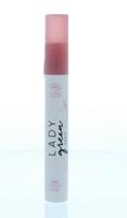 Lady Green Mascara volume zwart