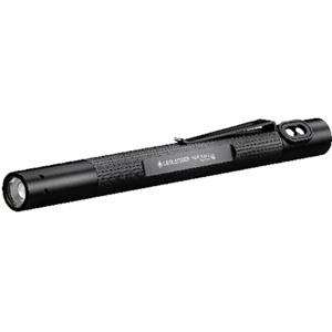 Ledlenser 502184 P4R Work Penlight werkt op een accu LED 168 mm Zwart