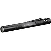 Ledlenser 502184 P4R Work Penlight werkt op een accu LED 168 mm Zwart - thumbnail