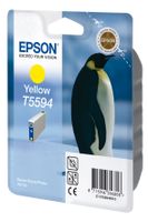 Epson Penguin inktpatroon Yellow T5594 - thumbnail
