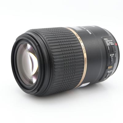 Tamron SP 90mm F/2.8 Macro Di VC USD Canon occasion