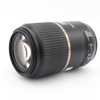 Tamron SP 90mm F/2.8 Macro Di VC USD Canon occasion