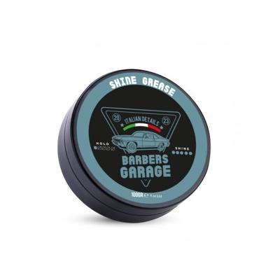 Barbers Garage Shine Grease 100Gram