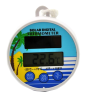 Trinatech Digitale Thermometer