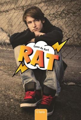 Rat (Hardback)