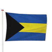 Bahamaanse Vlag