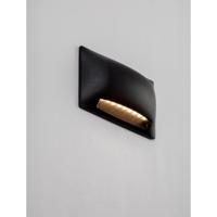 Lyora Design wandlampSub zwart - 9136416