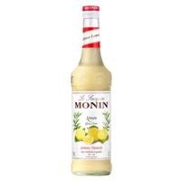 Monin citroen siroop 70cl