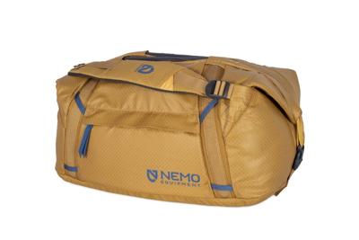 Nemo Double Haul Convertible 30L Duffel Chai 30L
